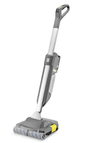 Kärcher BR 30/1 C 1 L A cilindro Secco Senza sacchetto