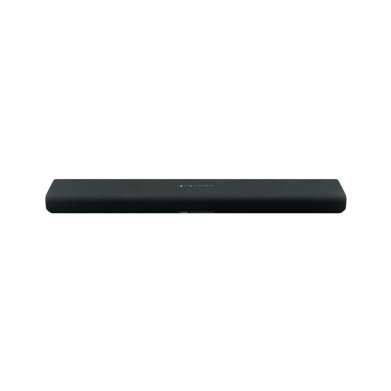 Yamaha SR-B40A Nero 2.1 canali 200 W