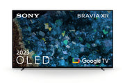 Sony XR-65A80L Televisione Smart TV 65 Pollici Oled 4K Ultra Hd Nero