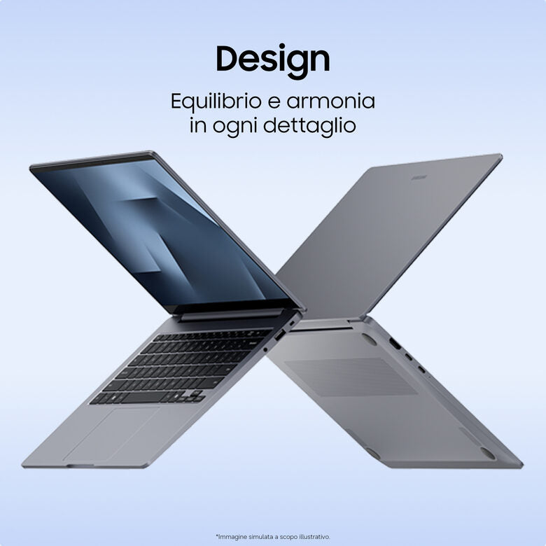Samsung Galaxy Book6 (14", Core 5)