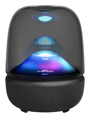 Harman/Kardon Aura Studio 5 3-vie Nero Con cavo e senza cavo 160 W