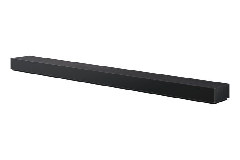 Samsung Soundbar HW-QS90H/XC, Audio 7.1.2 canali, potenza 330W, Active Voice Amplifier Pro, Bluetooth 5.3, Q-Symphony, Wireless Dolby Atmos, 2026