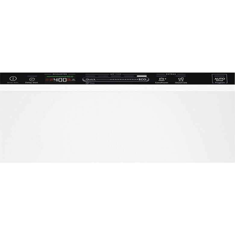 Electrolux EES47400L Lavastoviglie Integrata totale Serie 600 SatelliteClean® 60 cm