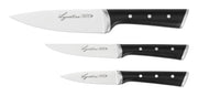Lagostina Coltelli Iceforce  Set Da 3pz