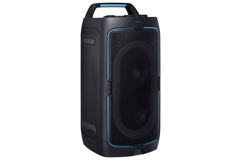Samsung Sound Tower MX-ST40F (2025) Sistema audio: 2.0 canali