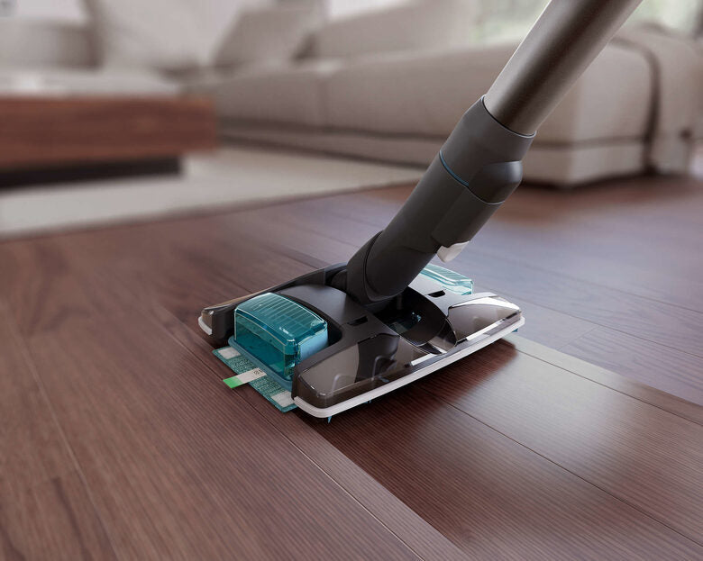 Philips 8000 series XC8057 Aspirapolvere senza filo Aqua Plus