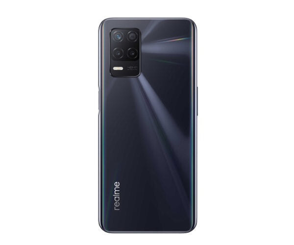 TIM Realme 8 5G 16,3 cm (6.4") Doppia SIM Android 11 4G USB tipo-C 6 GB 64 GB 500 mAh Blu
