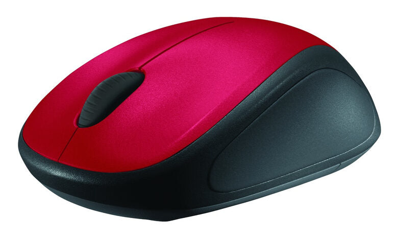 Logitech M235 Wireless mouse RF Wireless Ottico