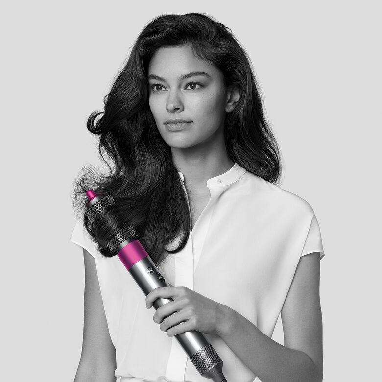 Dyson Airwrap HS01 Multistyler Fucsia, Nichel 1300 W 2,675 m