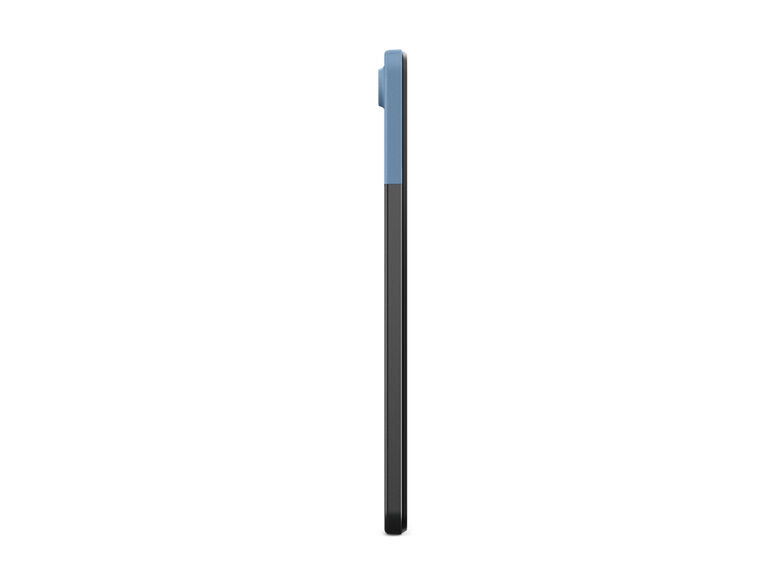 Lenovo IdeaPad Duet Chromebook 64 GB 25,6 cm (10.1") MediaTek 4 GB Wi-Fi 5 (802.11ac) Chrome OS Blu, Grigio
