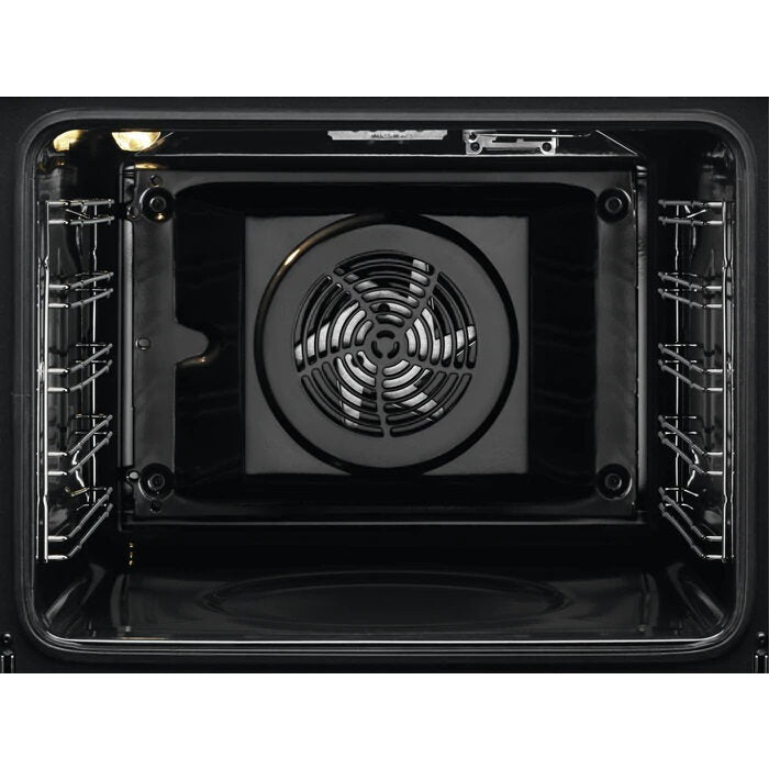 Electrolux EOM3H00X 72 L A Forno Incasso Acciaio inossidabile