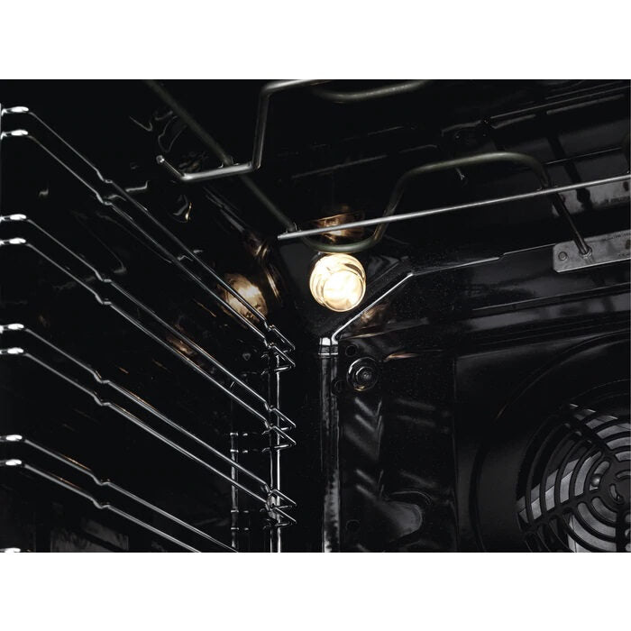 Electrolux EOM3H00X 72 L A Forno Incasso Acciaio inossidabile