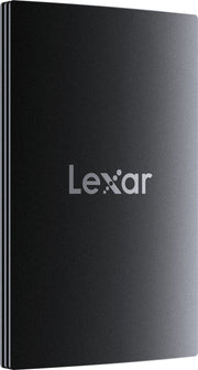 Lexar SL500 1 TB USB tipo-C USB 3.2 Gen 2x2 Nero