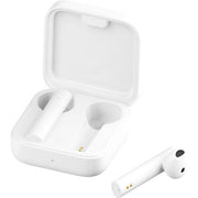 Xiaomi Mi True Wireless Earphones 2 Basic Auricolare In-ear MUSICA USB tipo-C Bluetooth Bianco