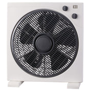 Ardes AR5B29 ventilatore da tavolo Bianco