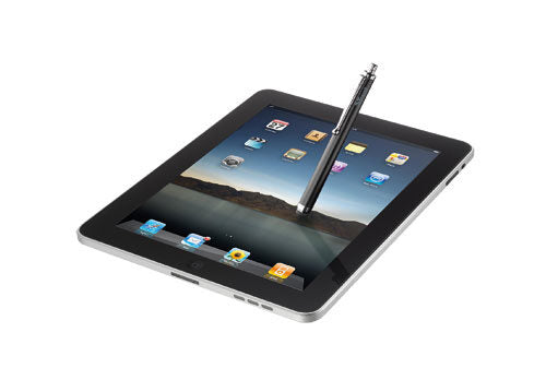 Trust 17741 penna per PDA 13 g Nero