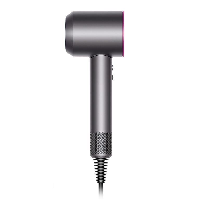 Dyson Supersonic Phon 1600 W Fucsia, Grigio