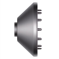 Dyson Supersonic Phon 1600 W Fucsia, Grigio