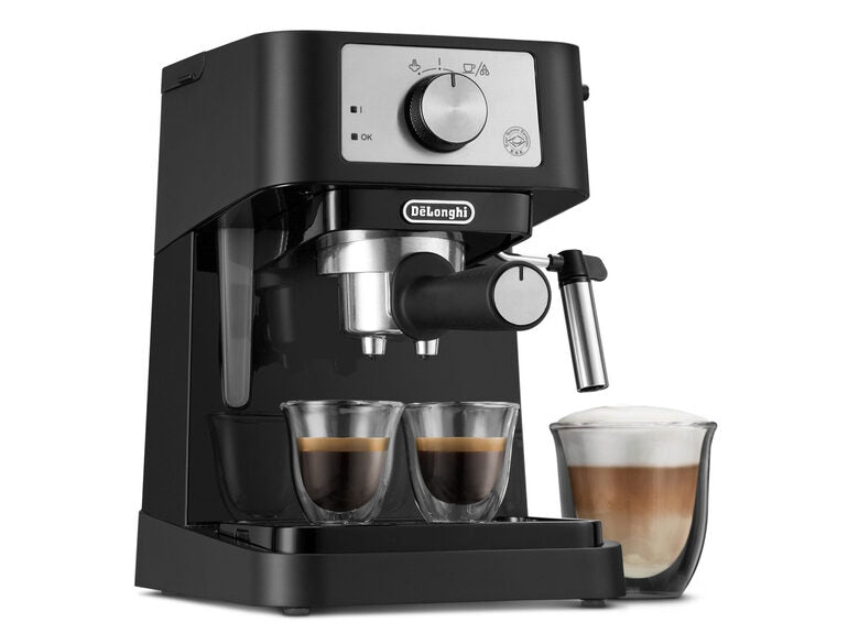 De’Longhi Stilosa Macchina per espresso 1 L