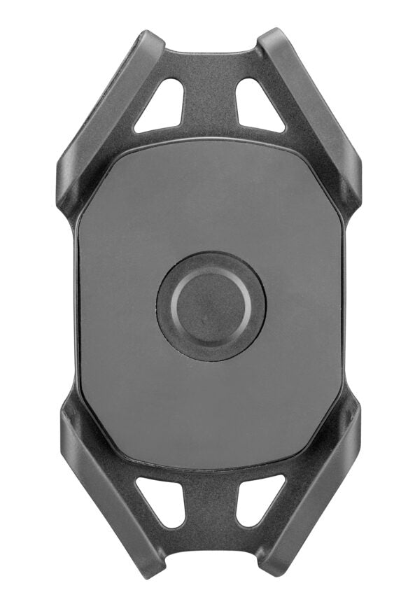 Cellularline Bike Holder Pro - Universal Supporto da manubrio