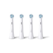 Oral-B iO Ultimate Clean Testine Di Ricambio, 4 Pezzi