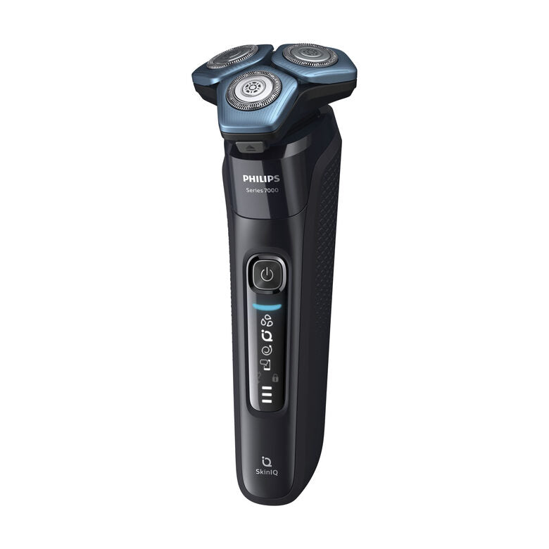 Philips SHAVER Series 7000 Rasoio elettrico Wet & Dry