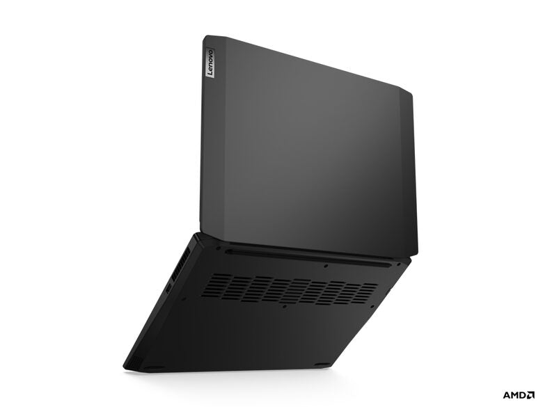 Lenovo IdeaPad Gaming 3 Computer portatile 39,6 cm (15.6") Full HD AMD Ryzen 7 16 GB DDR4-SDRAM 1512 GB HDD+SSD NVIDIA® GeForce® GTX 1650 Ti Wi-Fi 5 (802.11ac) Windows 10 Home Nero