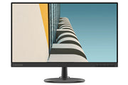 Lenovo D24-20 60,5 cm (23.8") 1920 x 1080 Pixel Full HD LED Nero