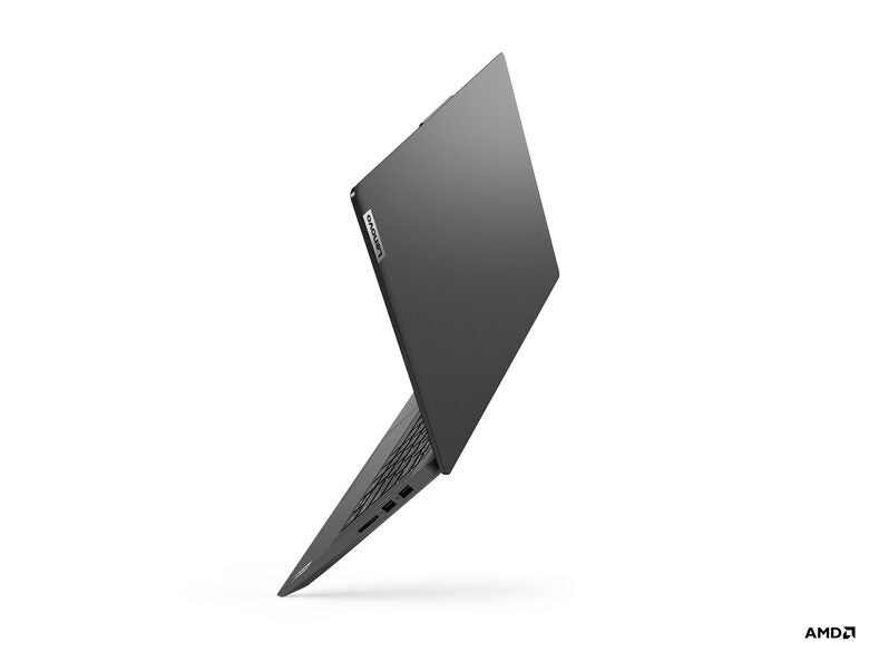 Lenovo IdeaPad 5 Computer portatile 35,6 cm (14") Full HD AMD Ryzen 5 8 GB DDR4-SDRAM 512 GB SSD Wi-Fi 6 (802.11ax) Windows 10 Home Grafite, Grigio
