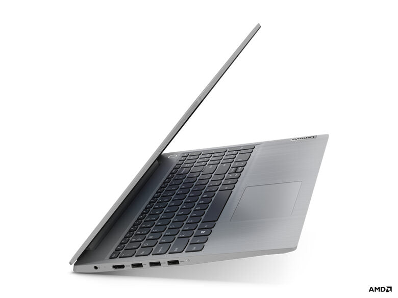 Lenovo IdeaPad 3 Notebook 15" AMD Ryzen 3 8GB 512GB