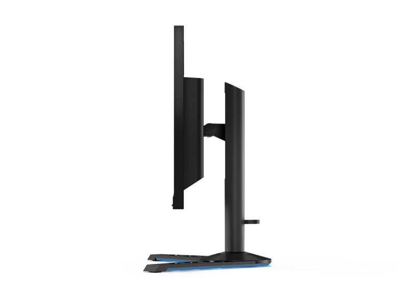 Lenovo Legion Y25-25 62,2 cm (24.5") 1920 x 1080 Pixel Full HD LED Nero
