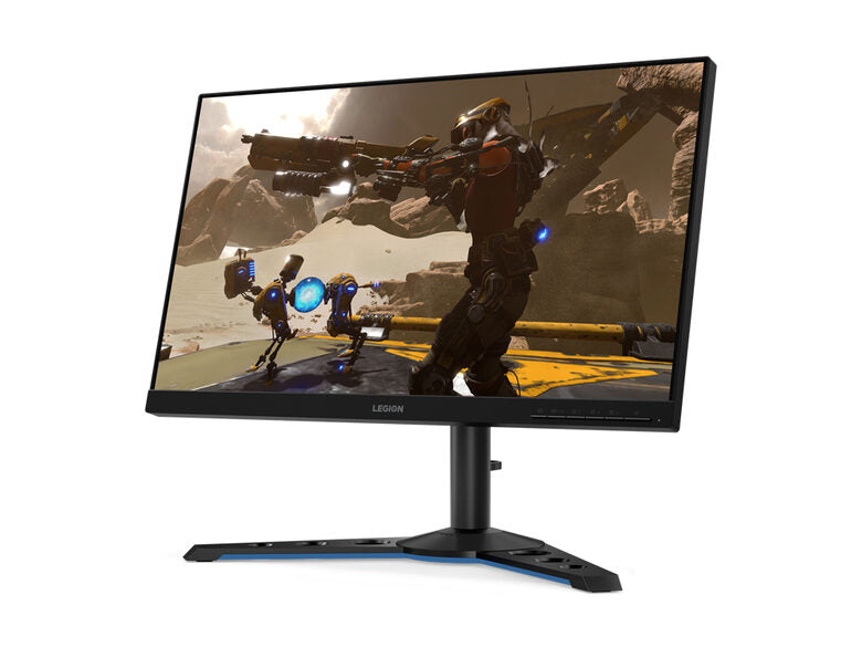 Lenovo Legion Y25-25 62,2 cm (24.5") 1920 x 1080 Pixel Full HD LED Nero