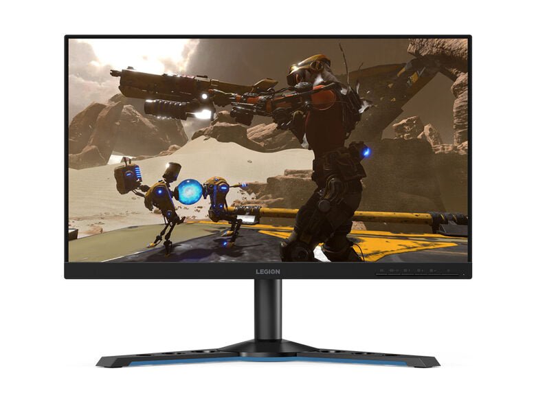 Lenovo Legion Y25-25 62,2 cm (24.5") 1920 x 1080 Pixel Full HD LED Nero