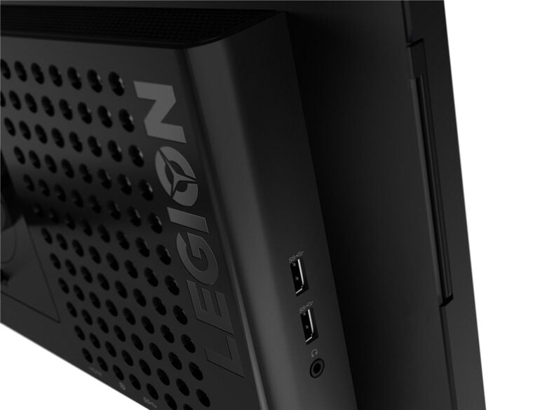 Lenovo Legion Y25-25 62,2 cm (24.5") 1920 x 1080 Pixel Full HD LED Nero