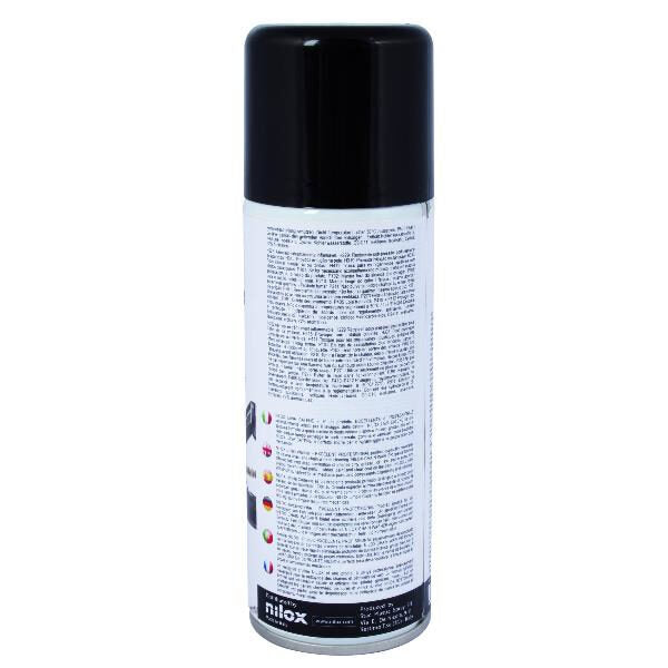 Nilox NXA01148 riparazione e manutenzione della bicicletta Detersivo