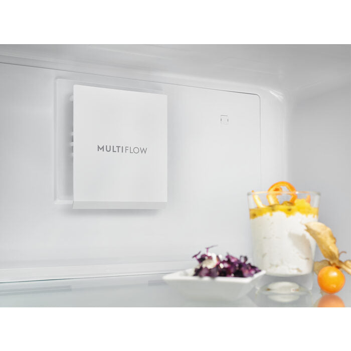 Electrolux LRT5MF38W0 frigorifero Libera installazione 390 L F Bianco
