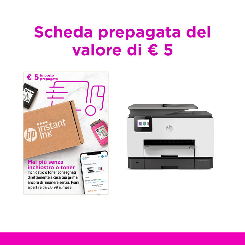 HP OfficeJet 8012 Getto termico d'inchiostro A4 4800 x 1200 DPI 18 ppm Wi-Fi