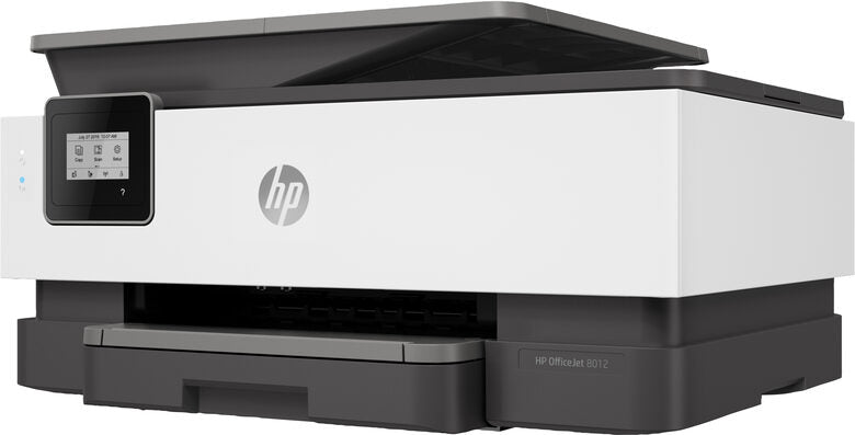 HP OfficeJet 8012 Getto termico d'inchiostro A4 4800 x 1200 DPI 18 ppm Wi-Fi