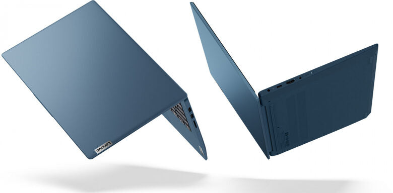 Lenovo IdeaPad 5 Computer portatile 35,6 cm (14") Full HD Intel® Core™ i7 di decima generazione 16 GB DDR4-SDRAM 512 GB SSD NVIDIA GeForce MX350 Wi-Fi 6 (802.11ax) Windows 10 Home Blu