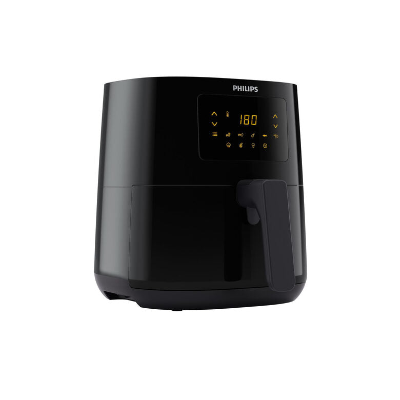 Philips Essential Airfryer HD9252/90 da 4,1 l e 0,8 kg con tecnologia Rapid Air