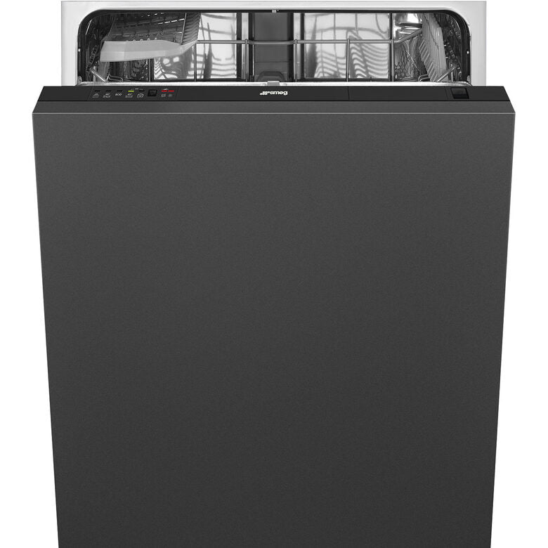Smeg ST65120 lavastoviglie A scomparsa totale 12 coperti F