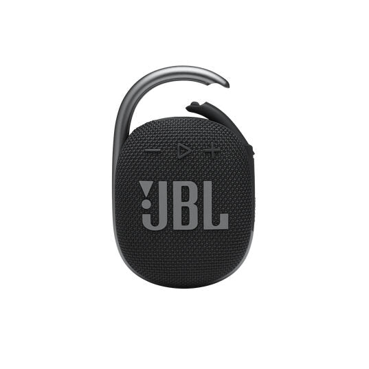 JBL Clip 4 Altoparlante portatile mono Nero 5 W