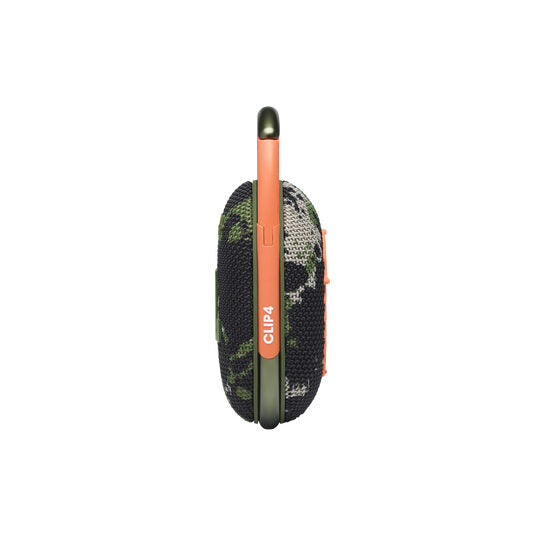JBL Clip 4 Altoparlante portatile mono Cachi 5 W