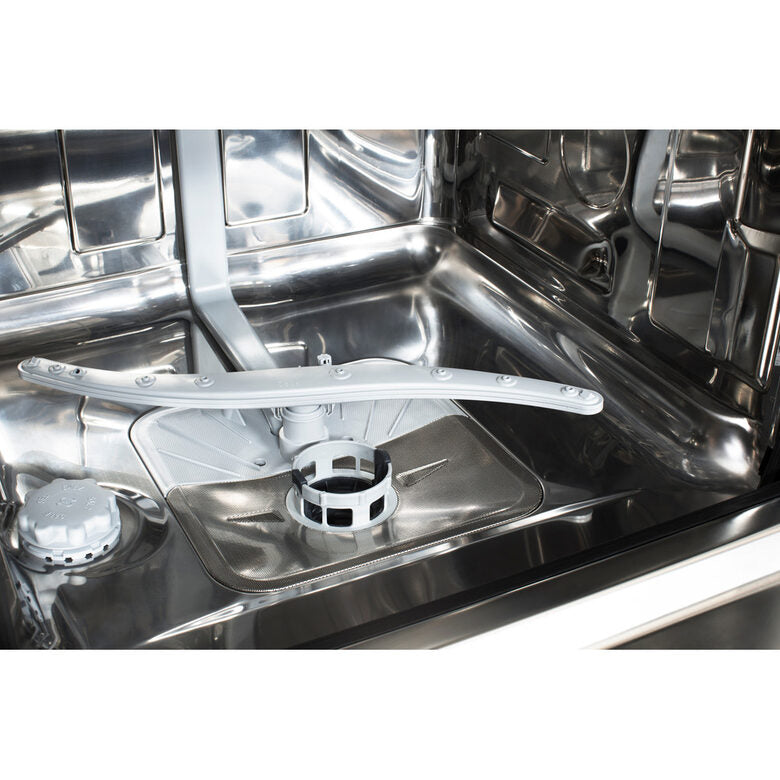 Indesit DBE 2B19 A B Lavastoviglie A scomparsa parziale 14 coperti F