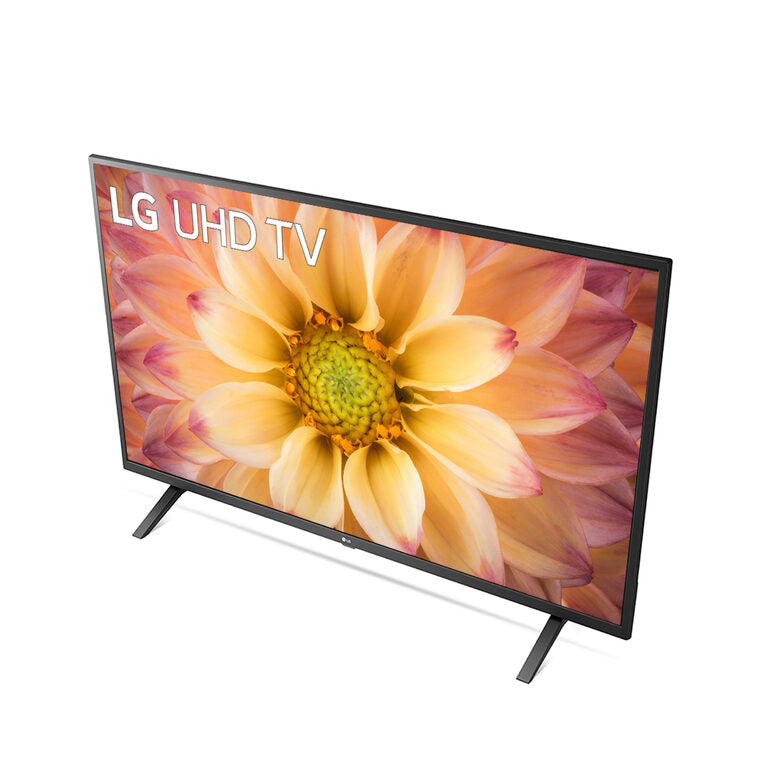 LG 75UN70706LD.API TV 190,5 cm (75") 4K Ultra HD Smart TV Wi-Fi Nero