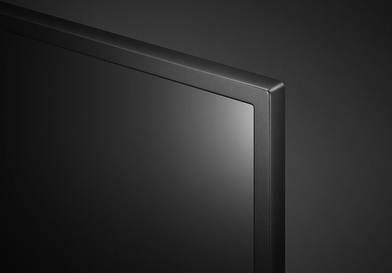 LG 75UN70706LD.API TV 190,5 cm (75") 4K Ultra HD Smart TV Wi-Fi Nero