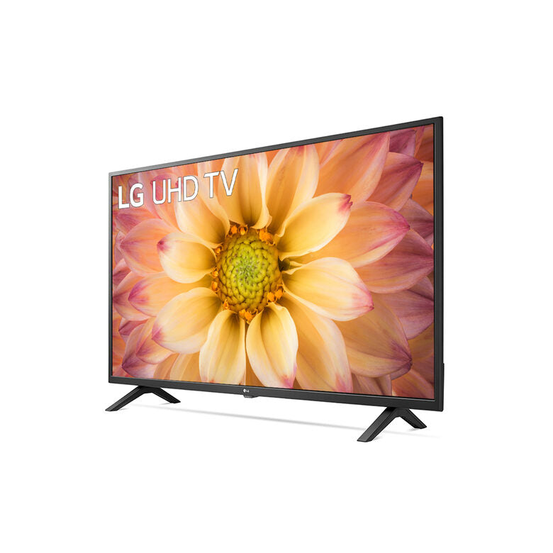 LG 75UN70706LD.API TV 190,5 cm (75") 4K Ultra HD Smart TV Wi-Fi Nero