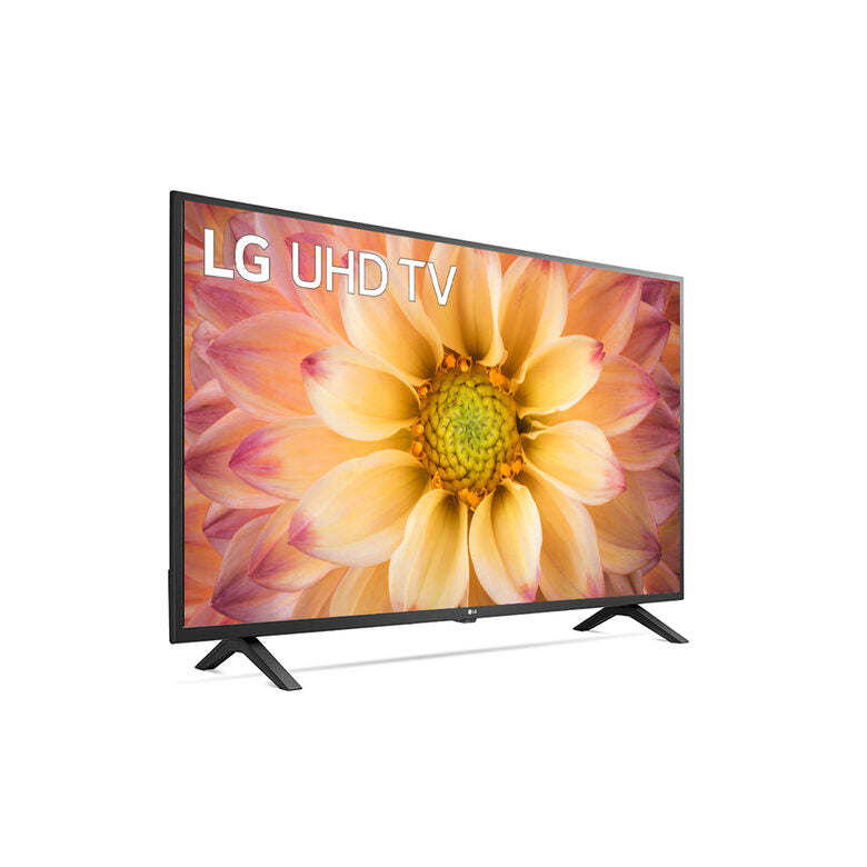 LG 75UN70706LD.API TV 190,5 cm (75") 4K Ultra HD Smart TV Wi-Fi Nero
