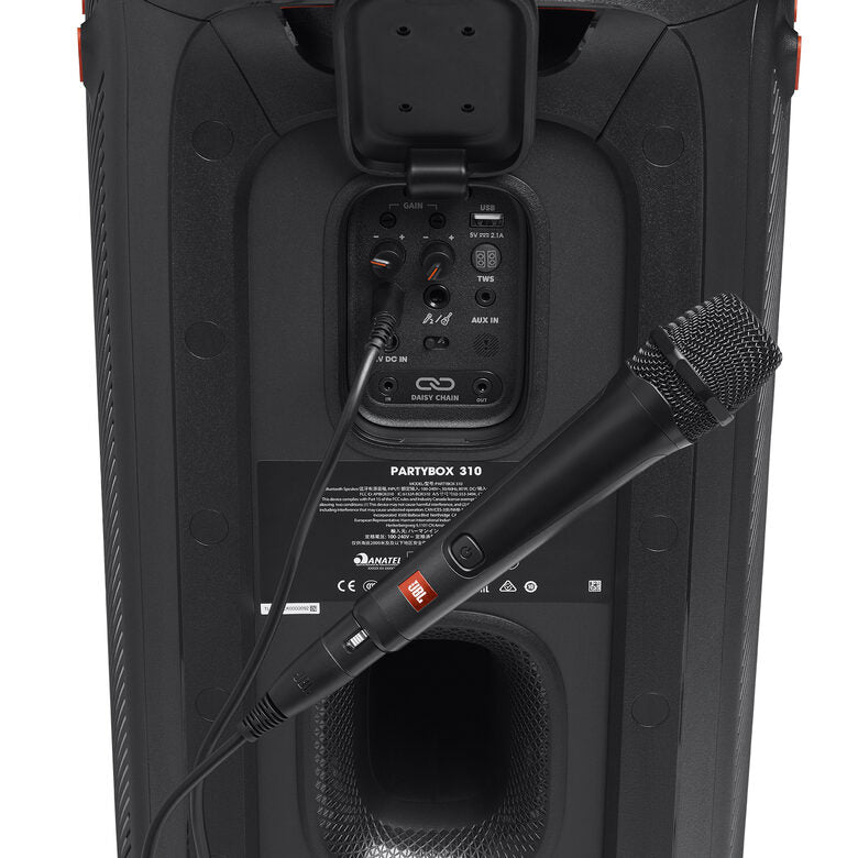 JBL Pbm 100 Nero