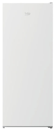 Beko RFSA210K30WN Congelatore Verticale a Libera Installazione 168 L F Bianco